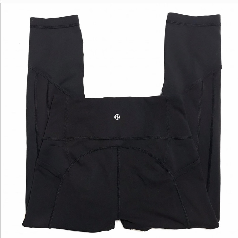 Lululemon All The Right Places